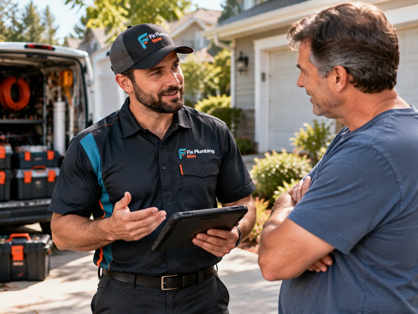 Clogged Drain Service Columbus, NJ FAQs
